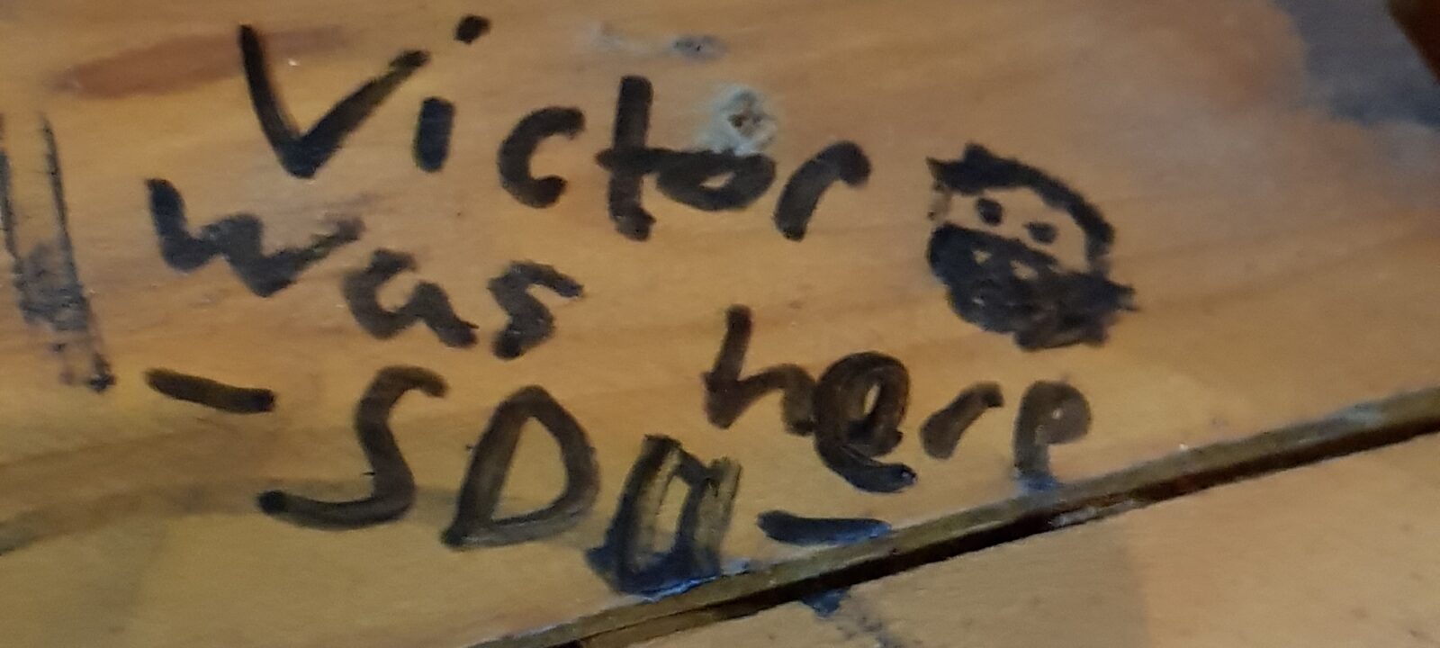 Viktor Gram Thomsen
