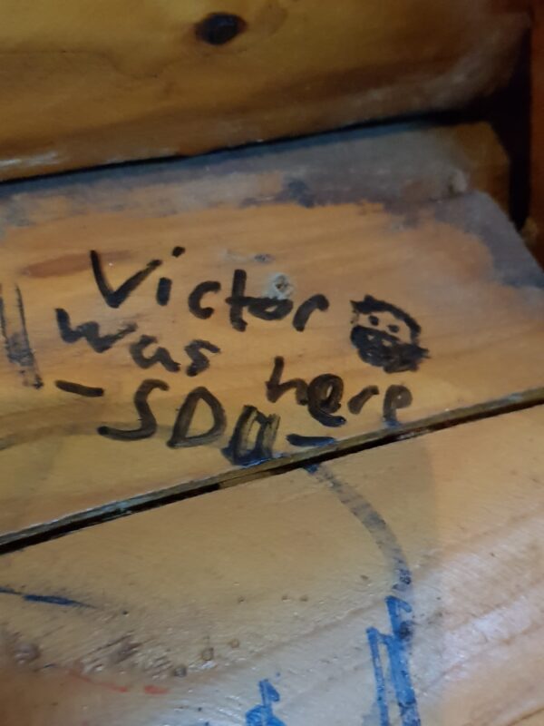 Viktor Gram Thomsen