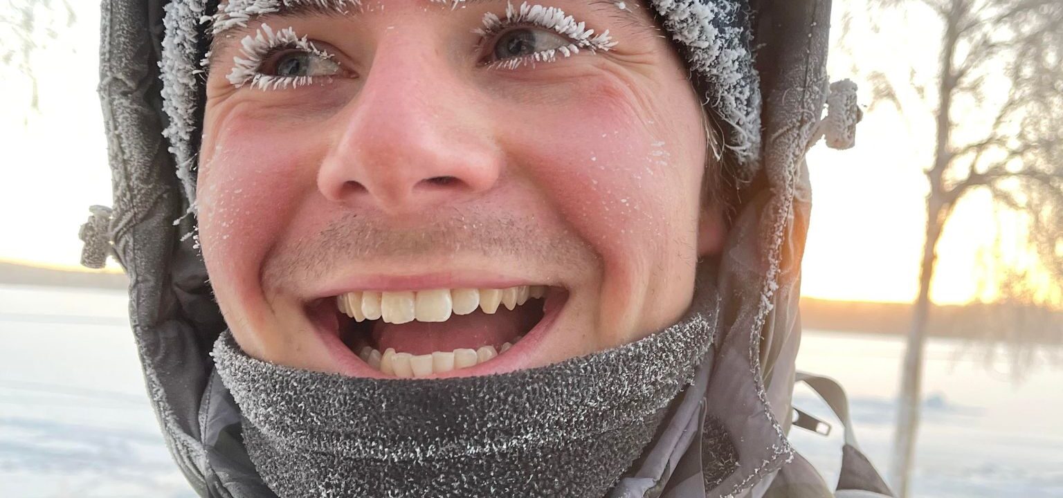 Bjørn Arvad Fogh