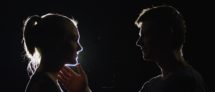 Still fra 'Bøsseskoven'
