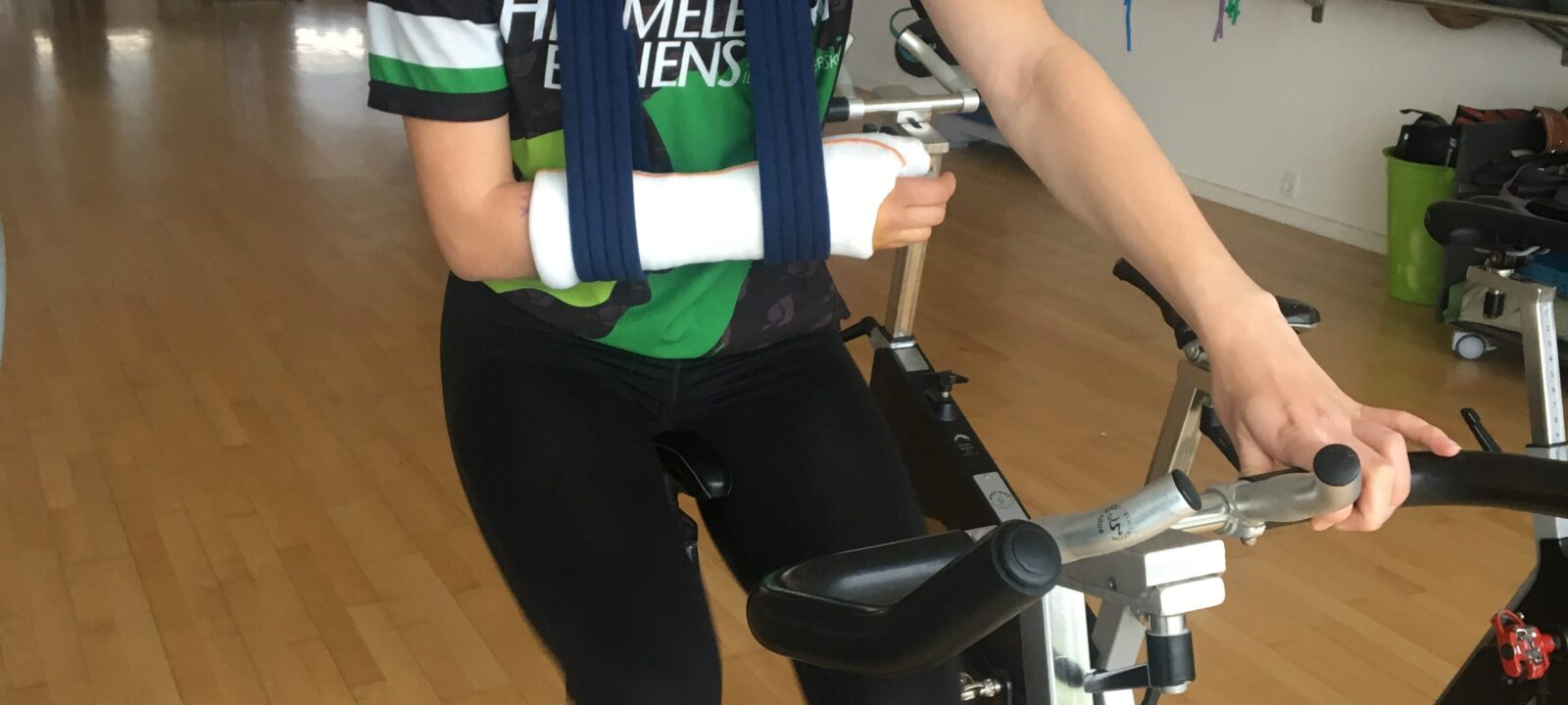 Hedvig Gydesen