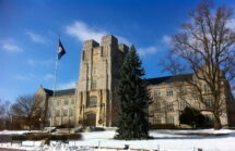 Burruss_Hall,_Virginia_Tech