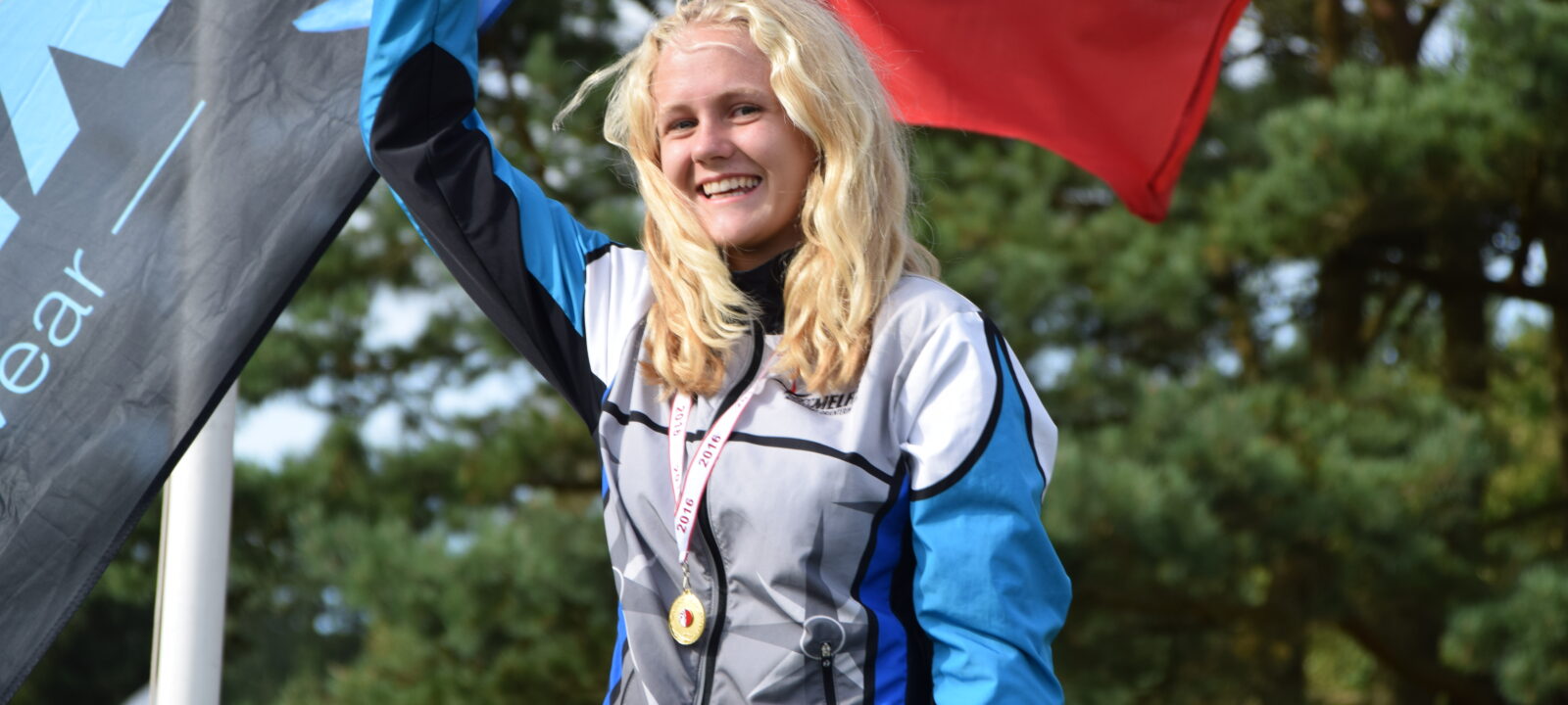 Hedvig Gydesen