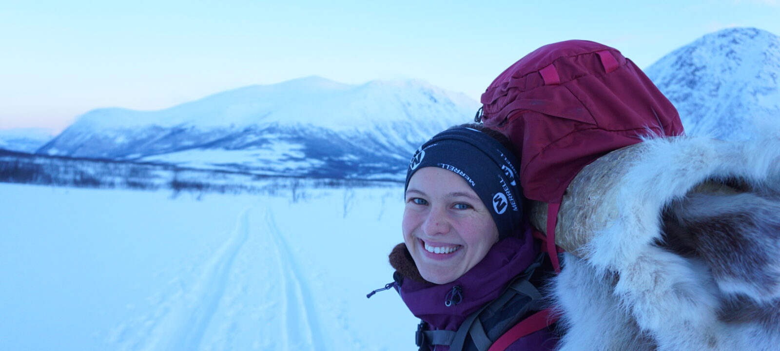 Johanne Valbjørn Gydesen