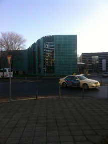 Ambassadekomplekset
