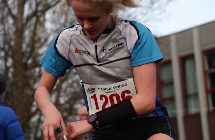 Hedvig Gydesen