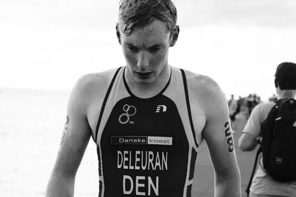 Emil Deleuran Hansen
