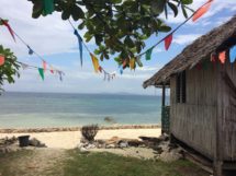 Pamilacan Island