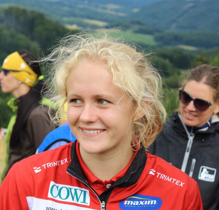 Hedvig Gydesen